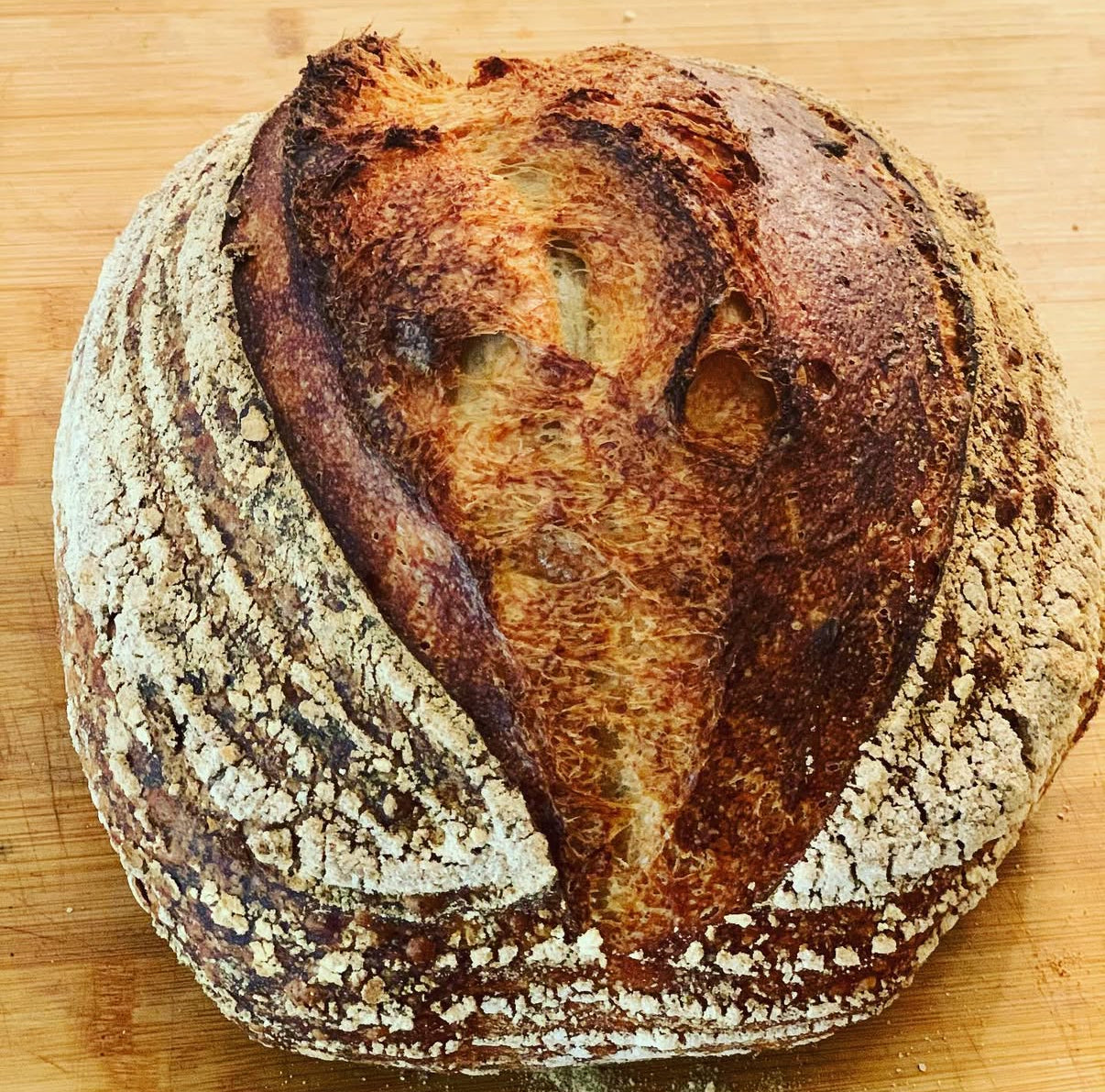 Artisanal Bread & Pizza Workshop