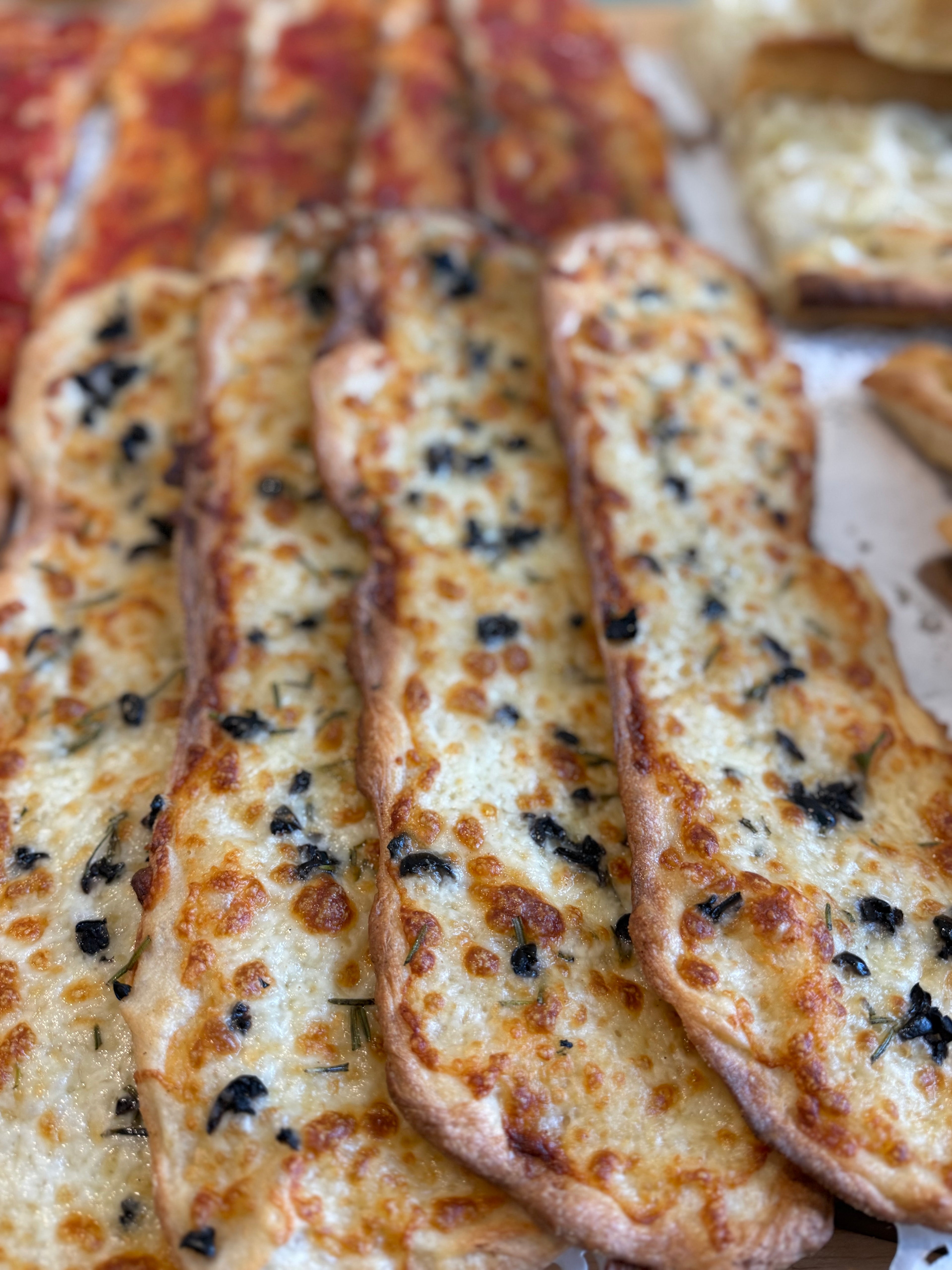 Scrocchiarella — Pack of 3