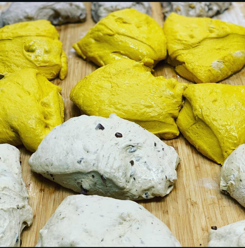 Artisanal Bread & Pizza Workshop