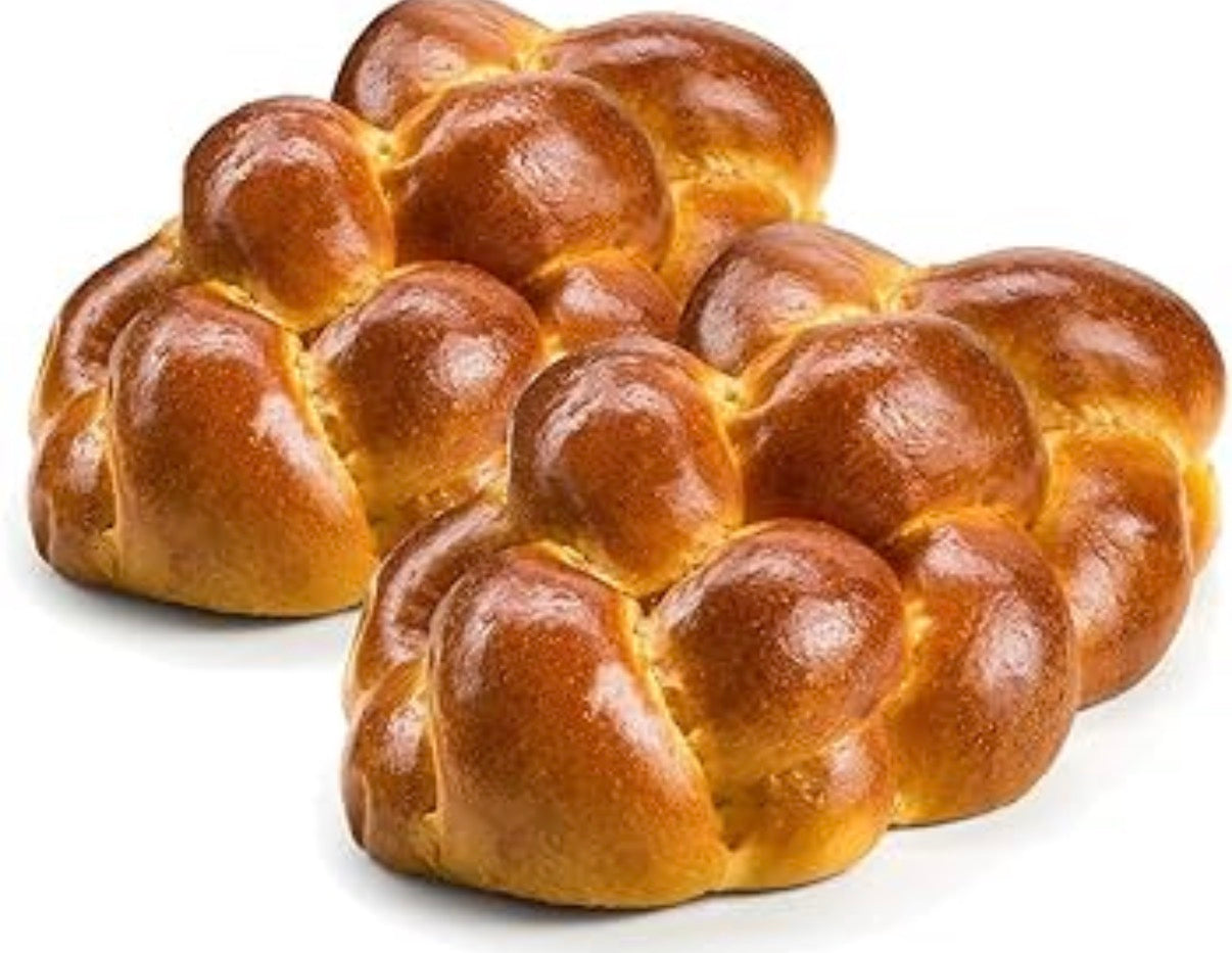 CHALLAH BREAD