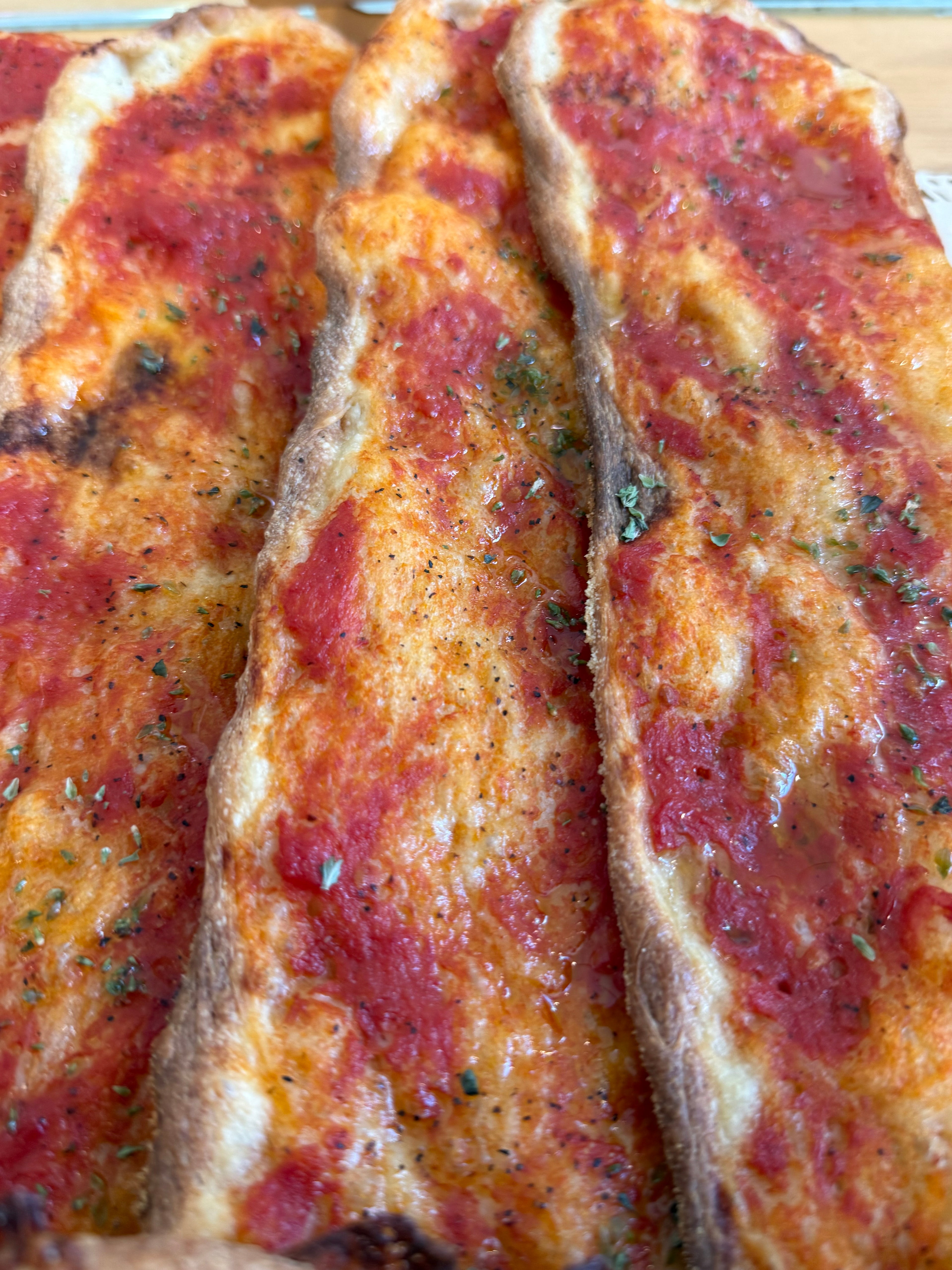 Scrocchiarella — Pack of 3