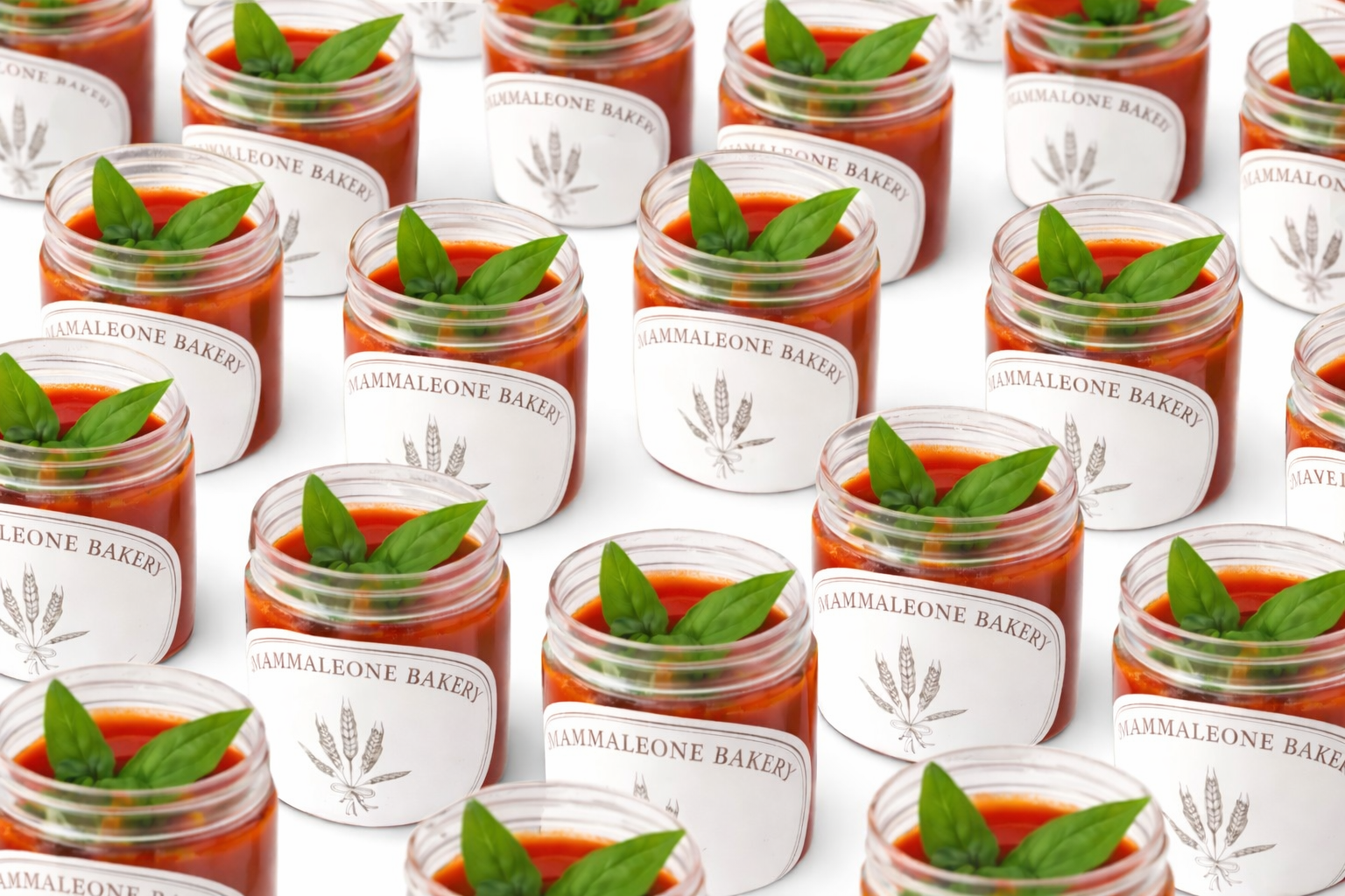 Fresh Tomatoes sauce