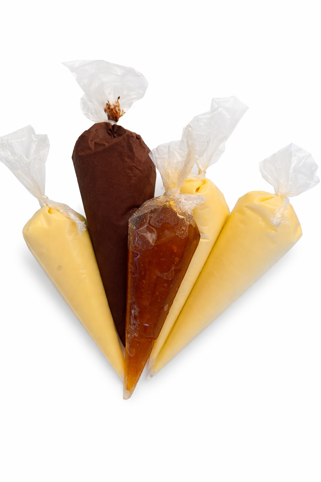 PASTRY CREAM