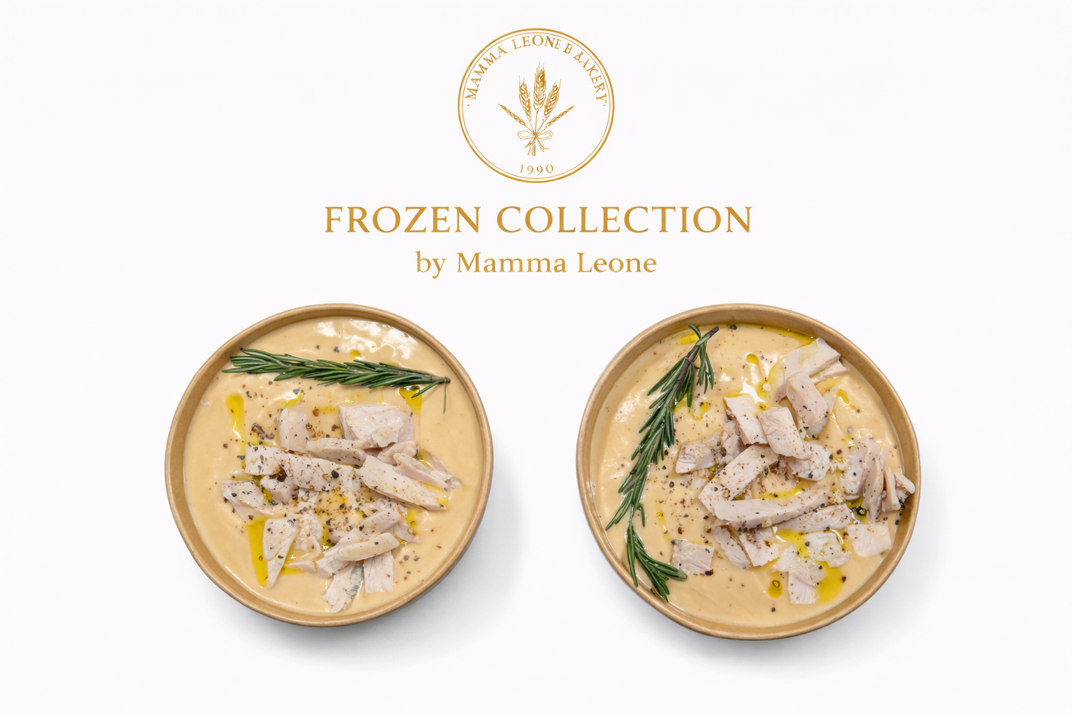 🥣 Chickpea Purée with Chicken