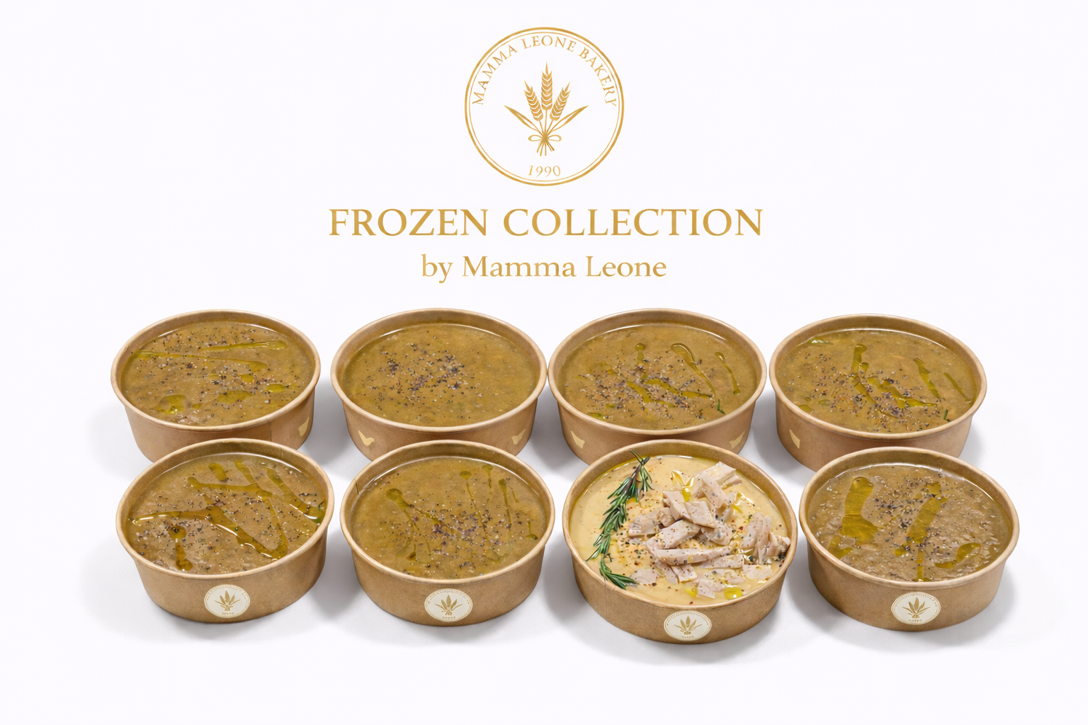 🌾 Tuscan Lentils & Ancient Whole Grains