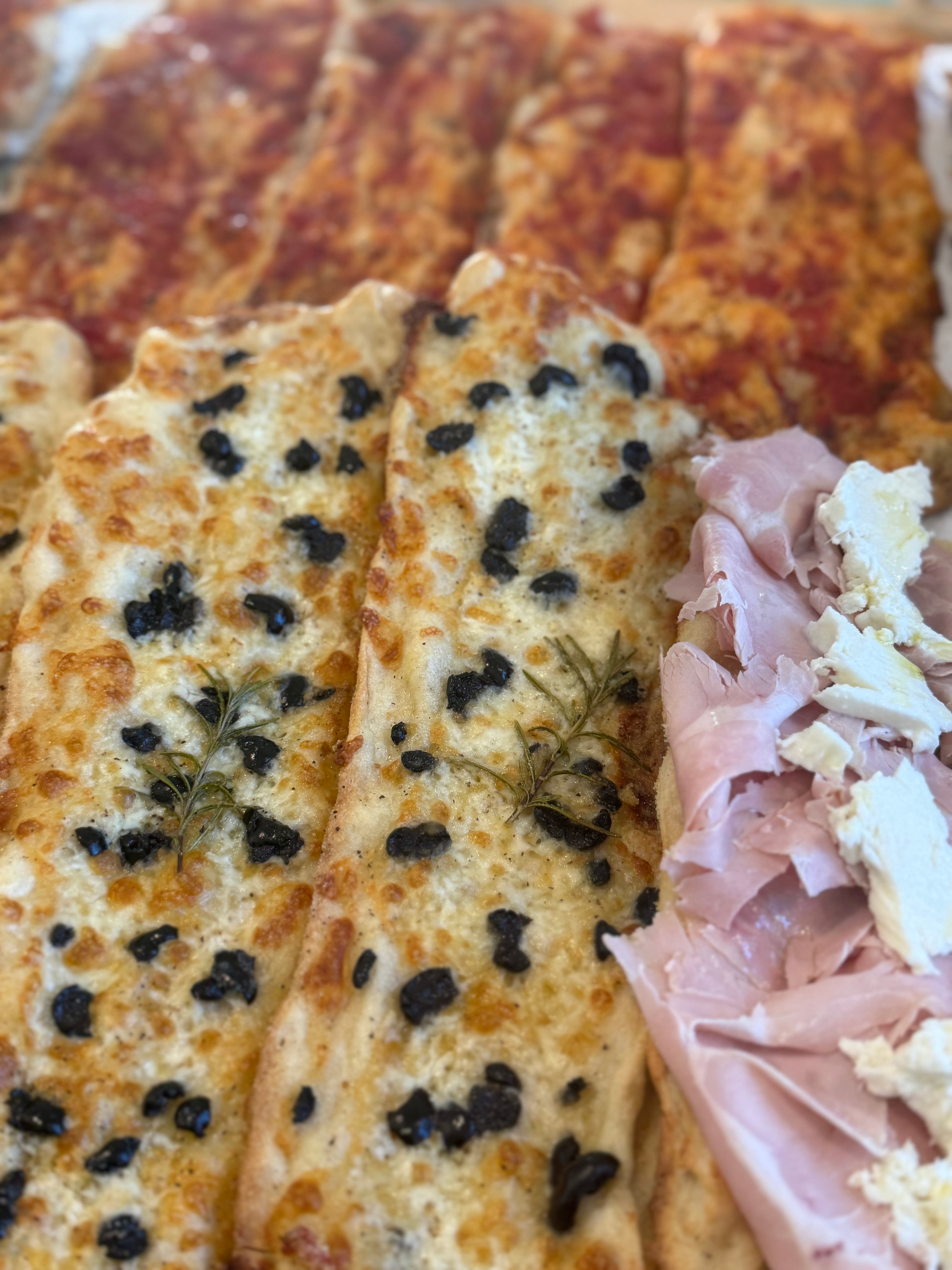 Scrocchiarella — Pack of 3