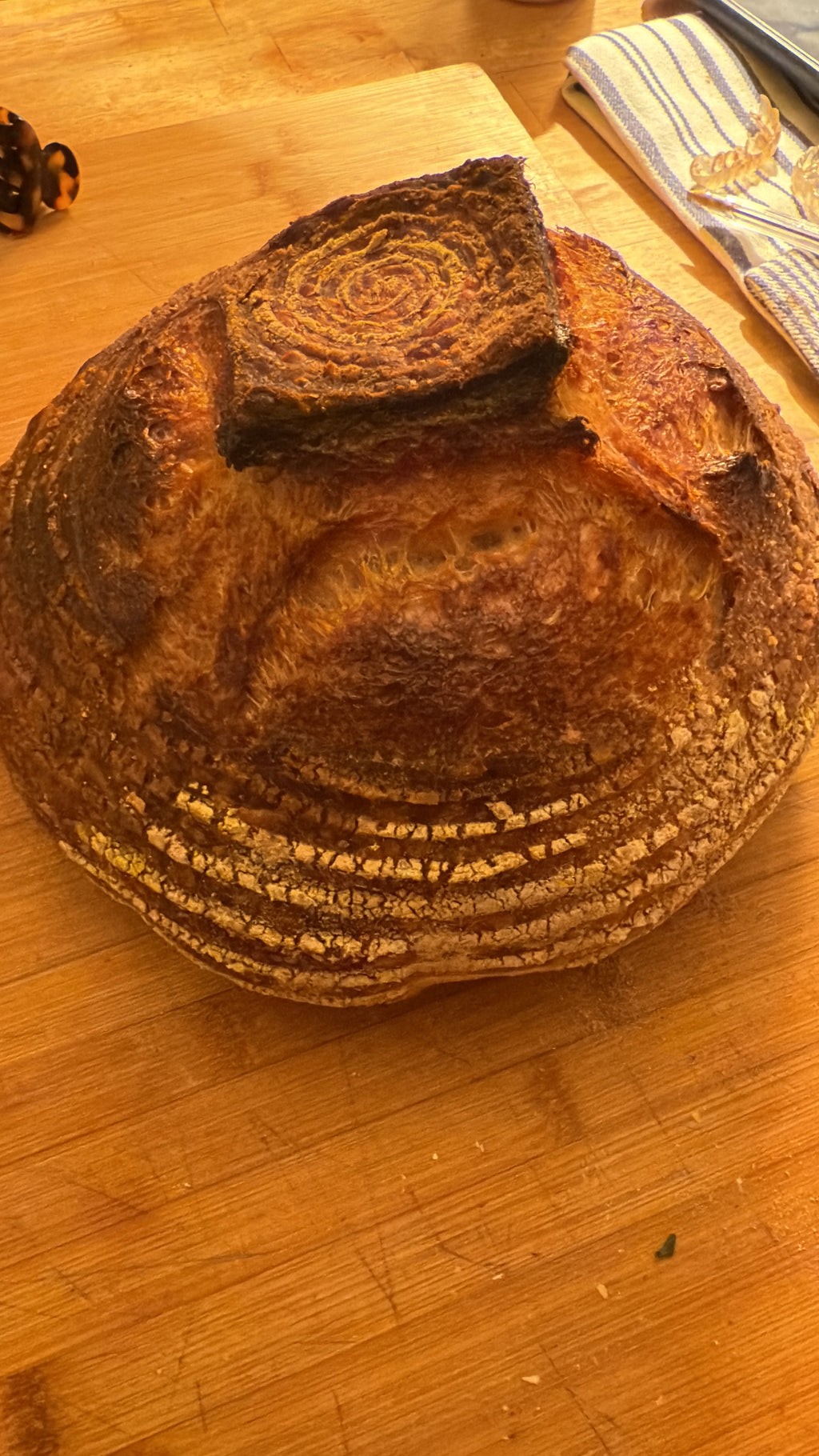 Artisanal Bread & Pizza Workshop