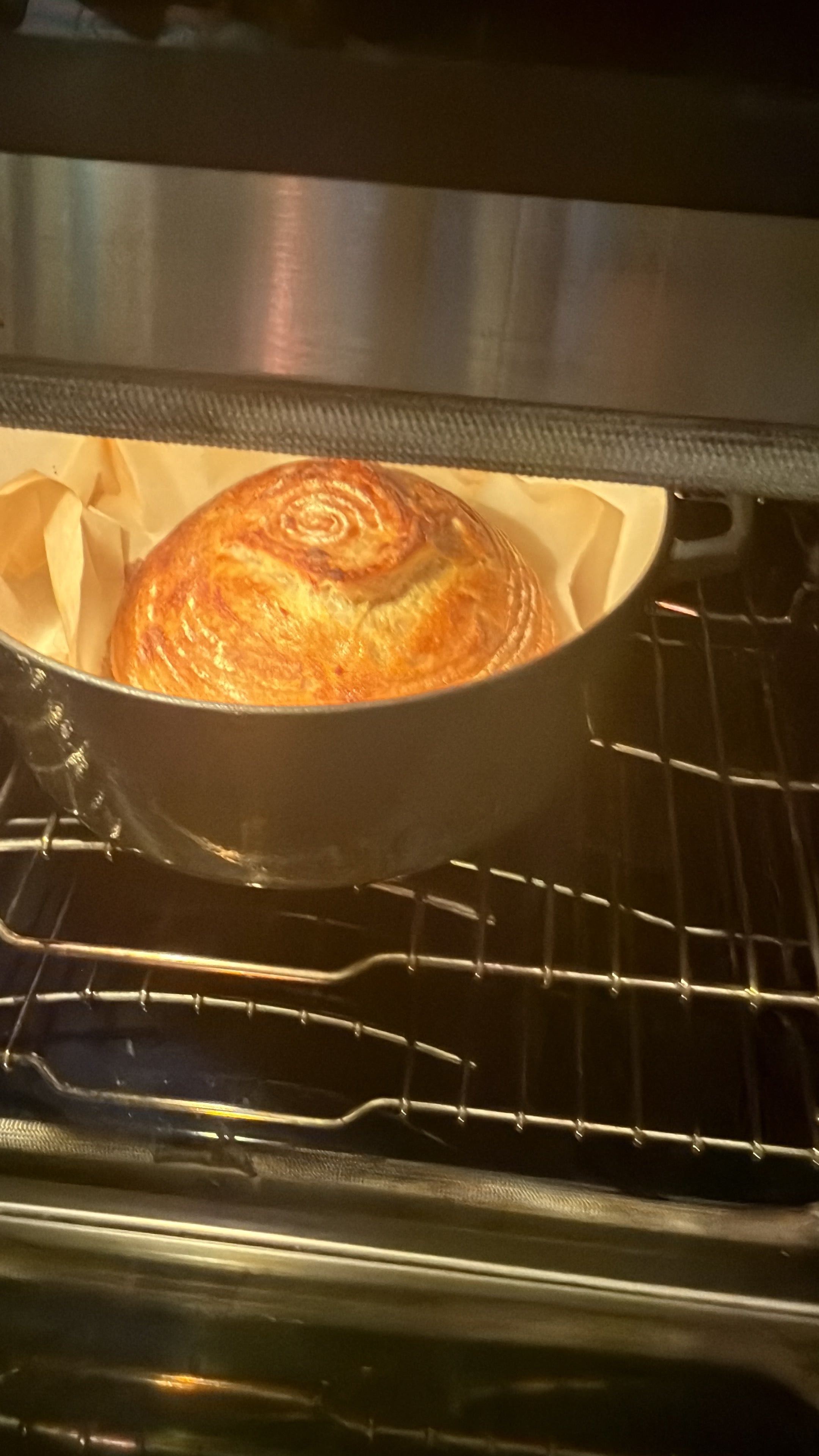 Artisanal Bread & Pizza Workshop