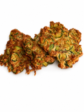 Crunchy Zucchini