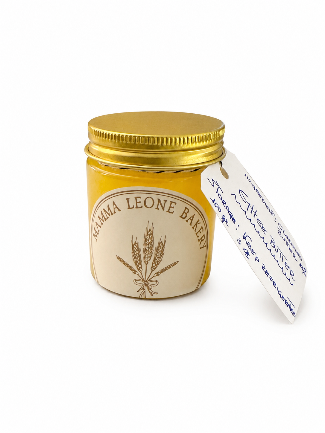 Grass-Fed Ghee Butter 4 oz