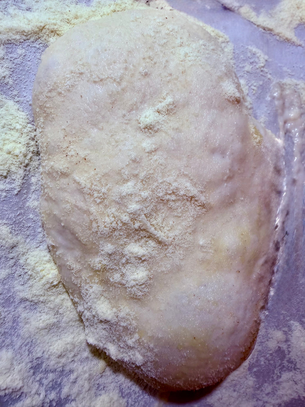 LE CIABATTINE (10 pcs)