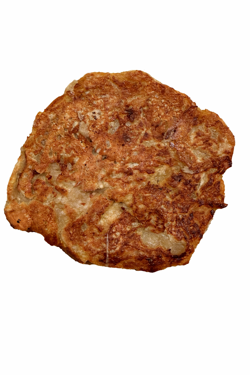 Flatbread (Sourdough