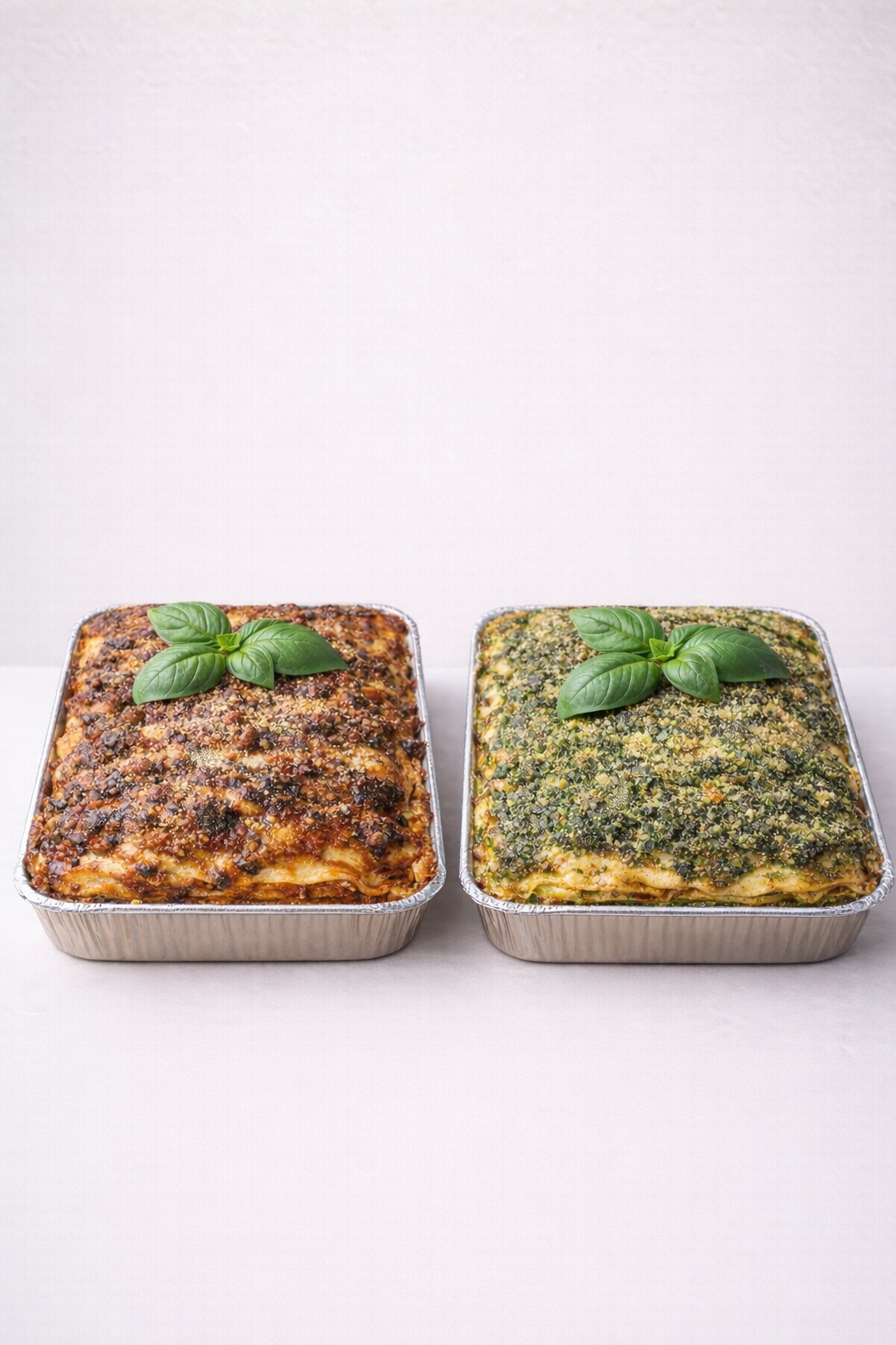 Lasagna pack of 2