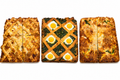 Filled Focaccia