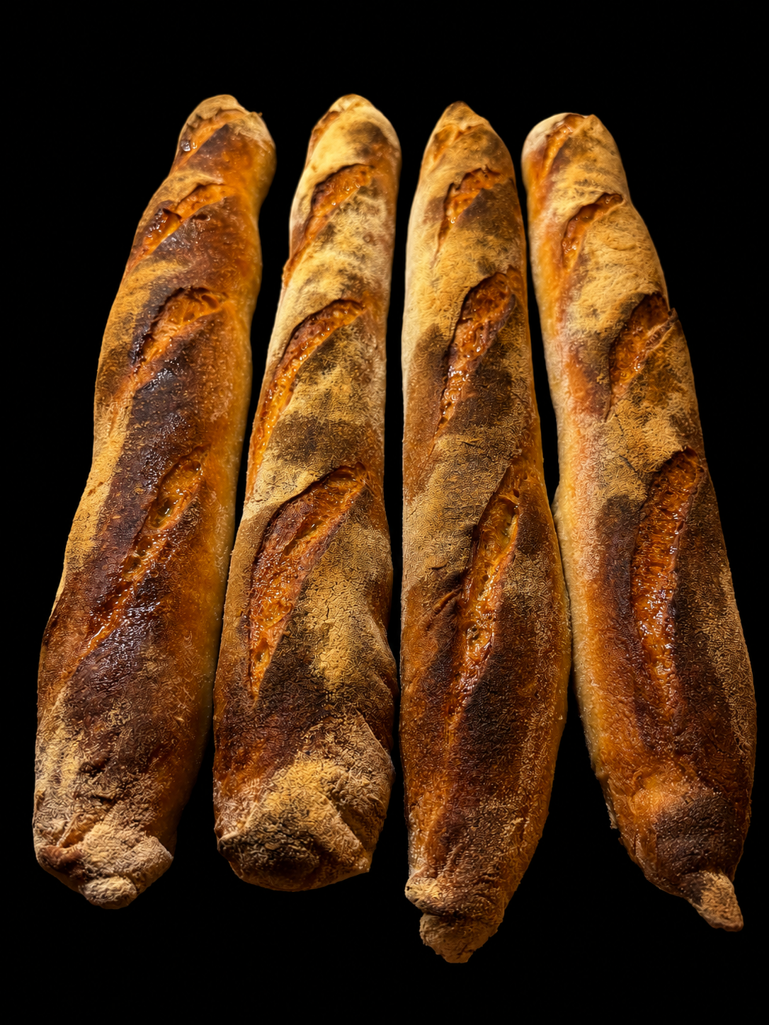 SOUR BAGUETTE