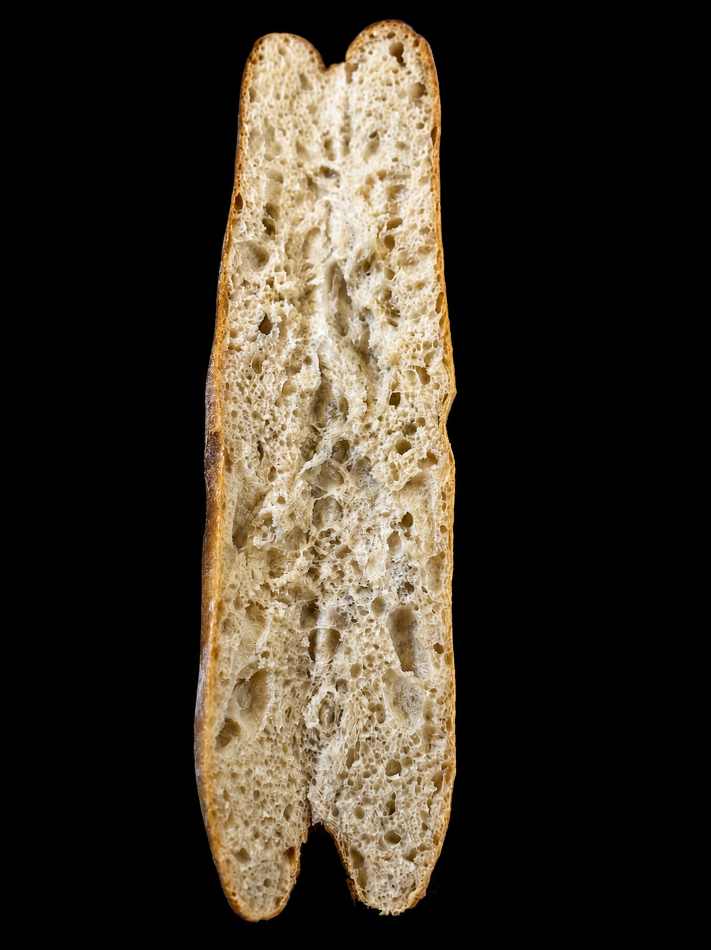 SOUR BAGUETTE