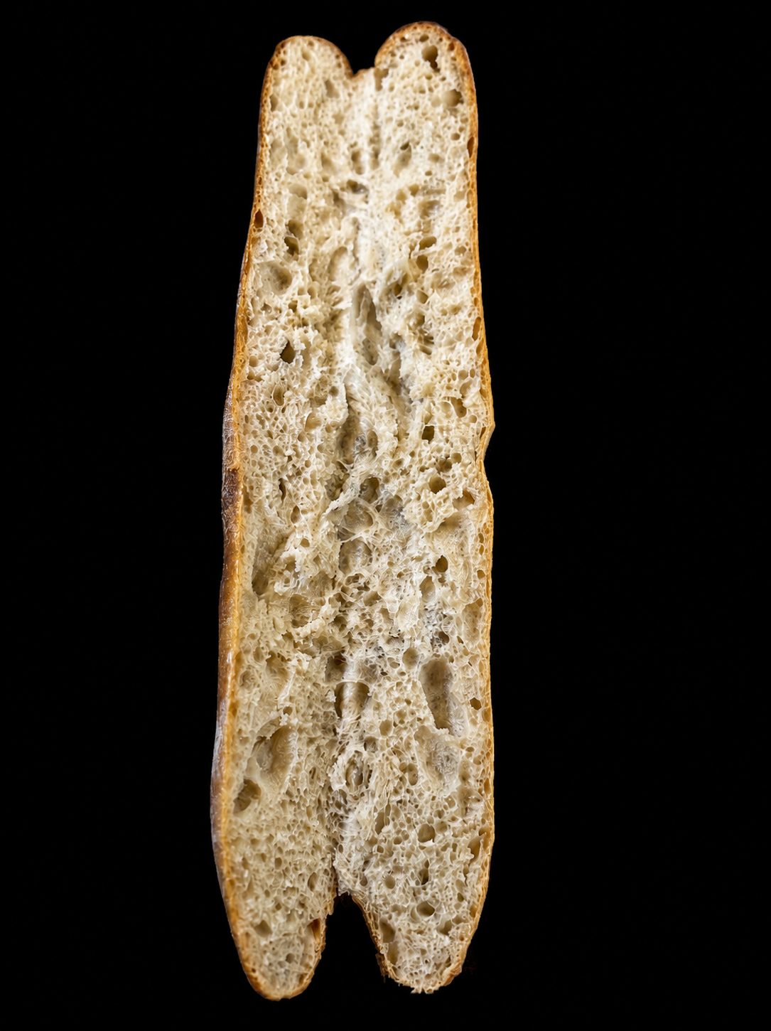 SOUR BAGUETTE