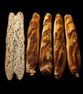 SOUR BAGUETTE