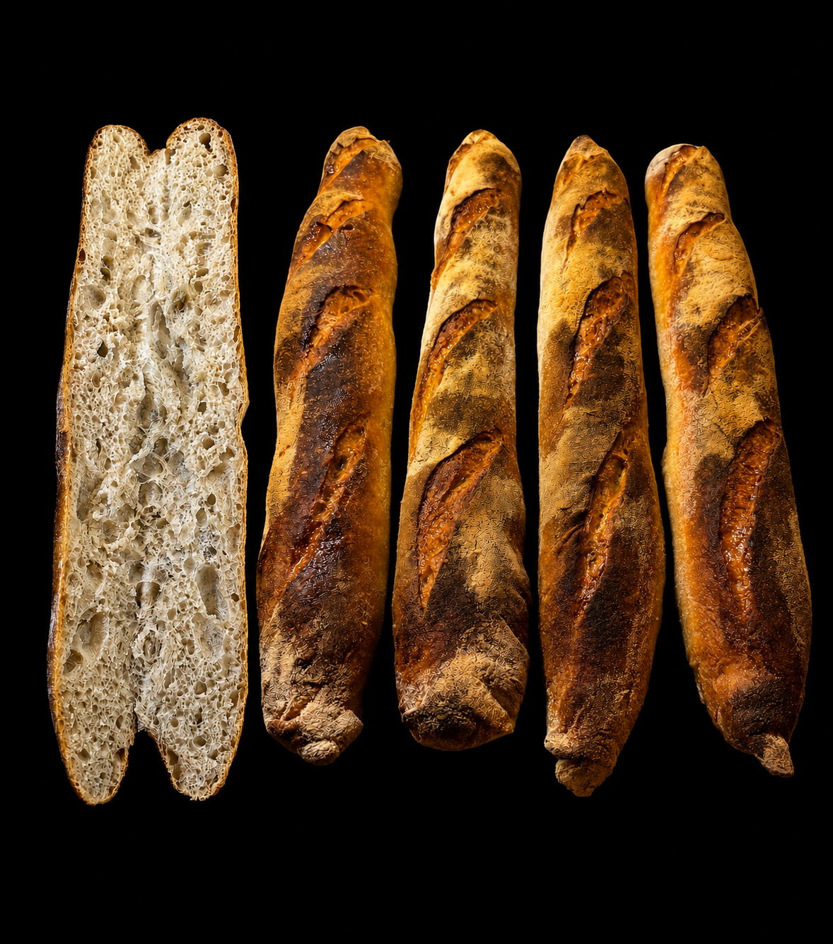 SOUR BAGUETTE