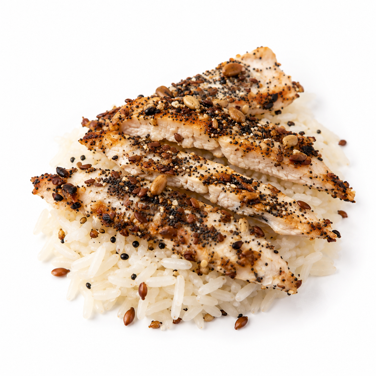 CHICKEN TATAKY